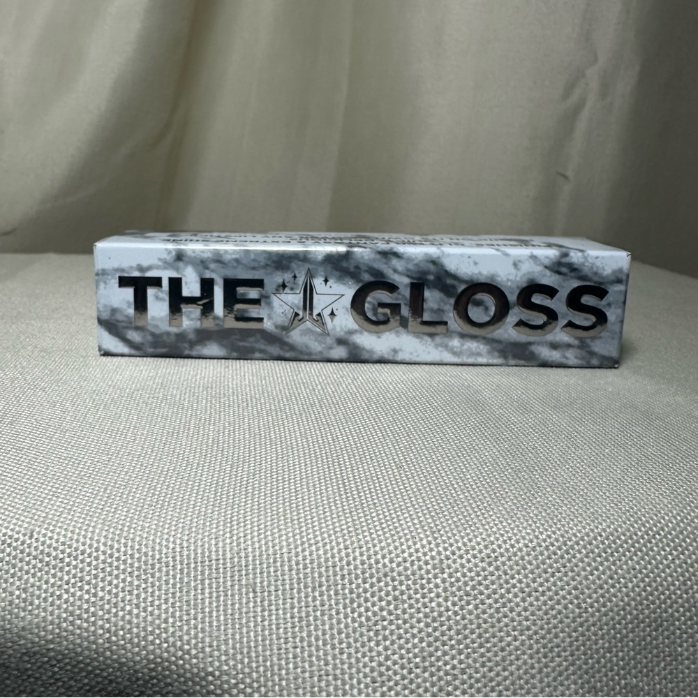 Jeffree Star The Gloss Heavens Gate NIB Full Size - Picture 2 of 5